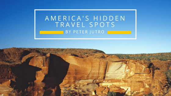 America's Hidden Travel Spots